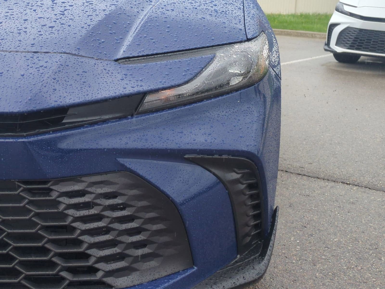 Thumbnail: 2026 Toyota Camry - 11