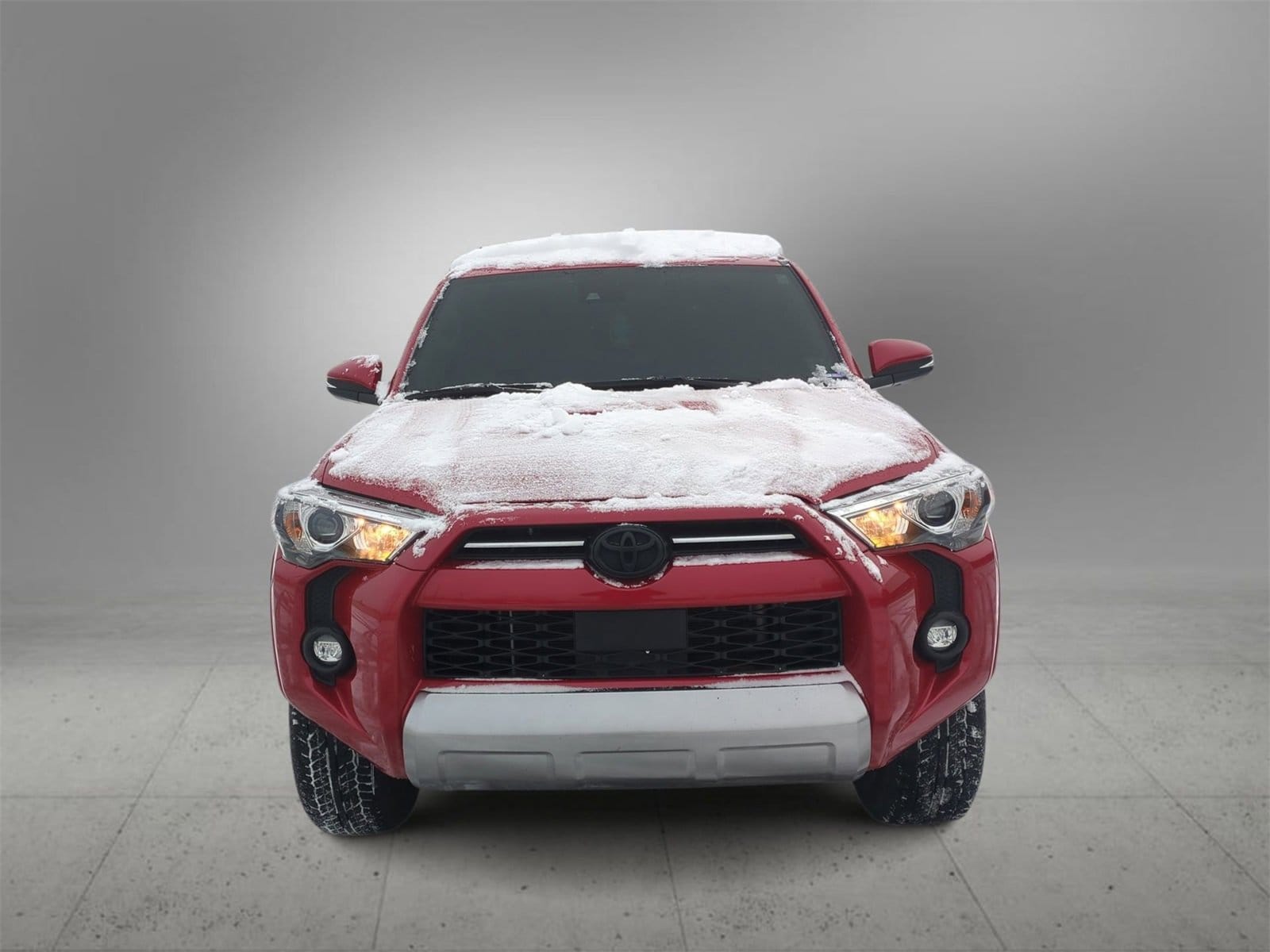 Thumbnail: 2022 Toyota 4Runner - 3