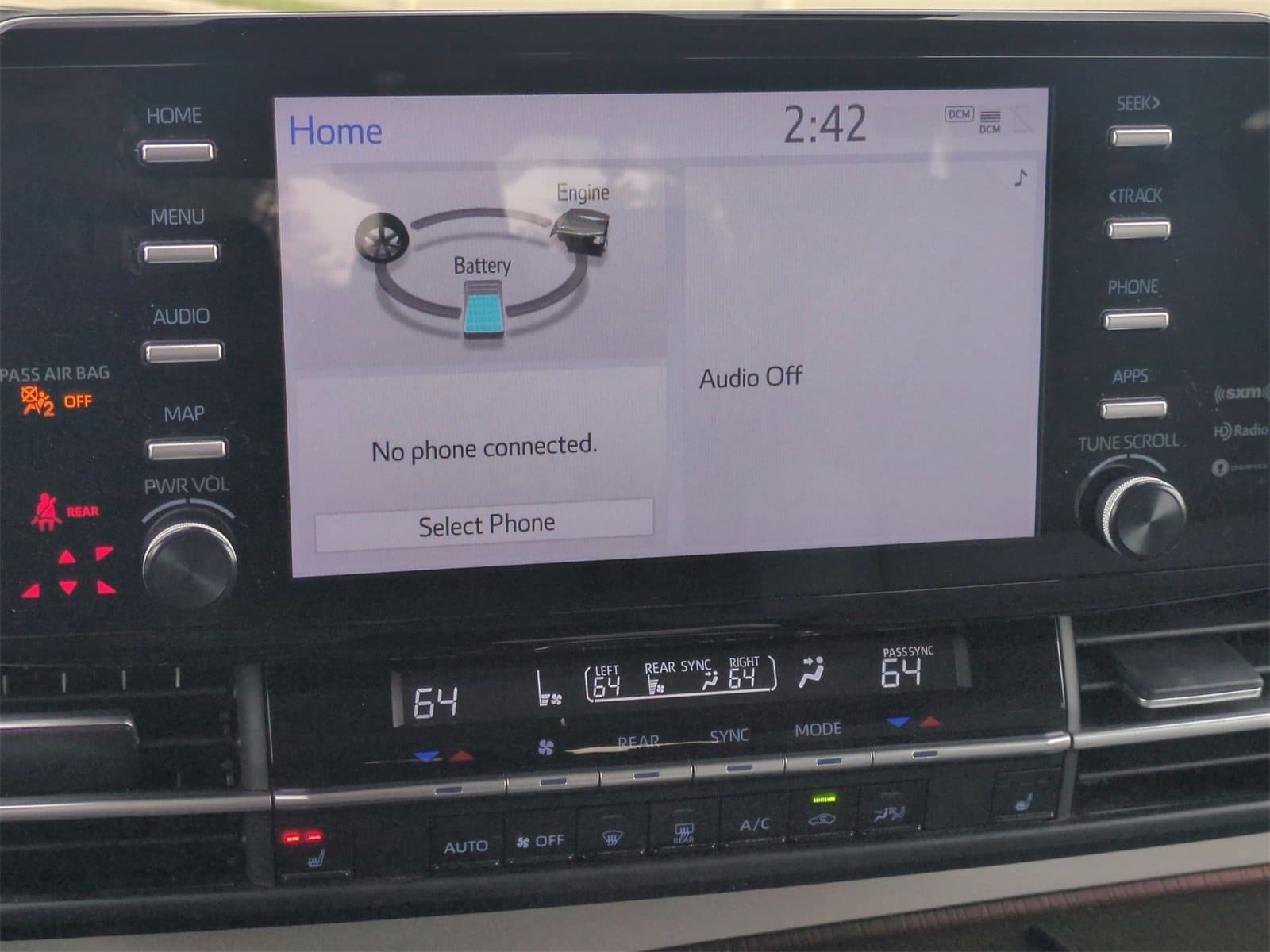 Thumbnail: 2024 Toyota Sienna - 30