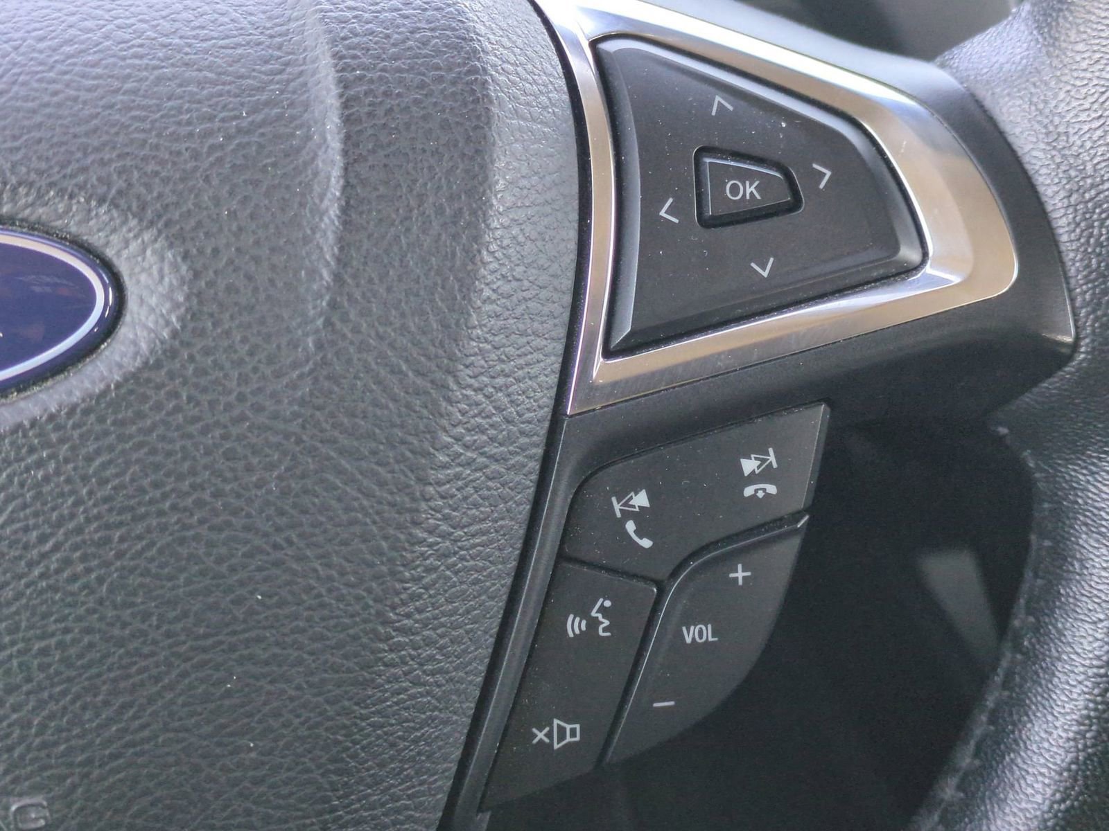 Thumbnail: 2019 Ford Fusion - 26