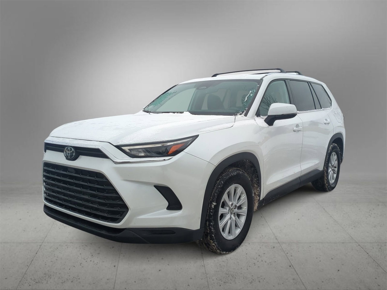 Thumbnail: 2024 Toyota Grand Highlander - 4