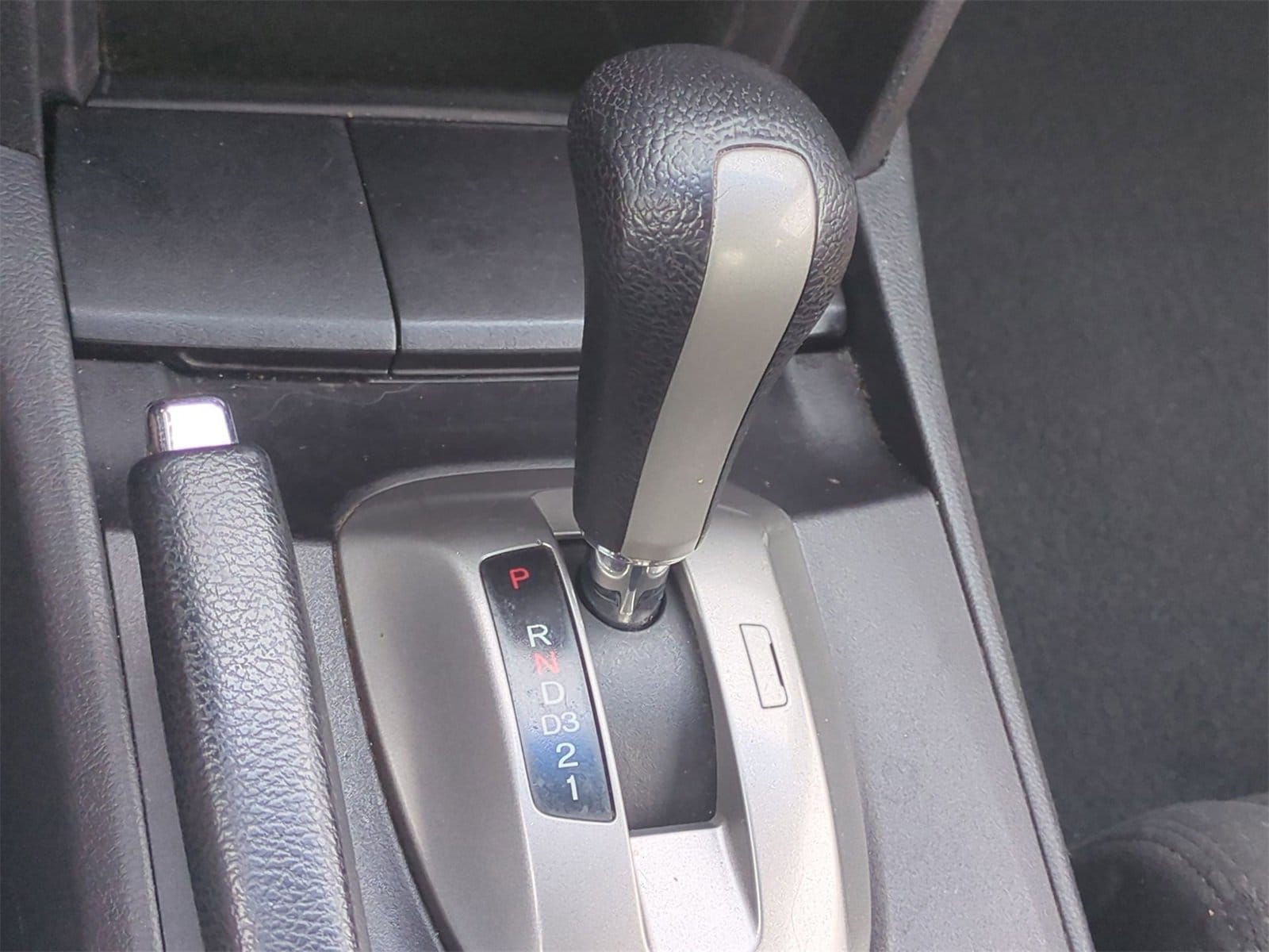 Thumbnail: 2008 Honda Accord - 31