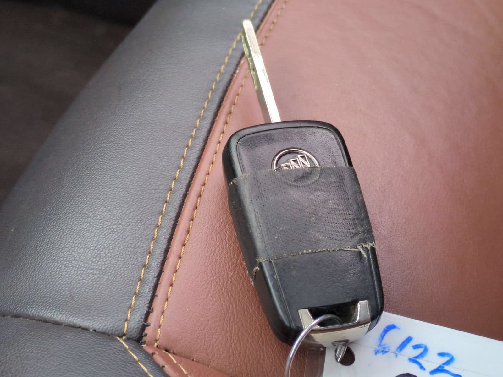 Thumbnail: 2015 Buick Encore - 34
