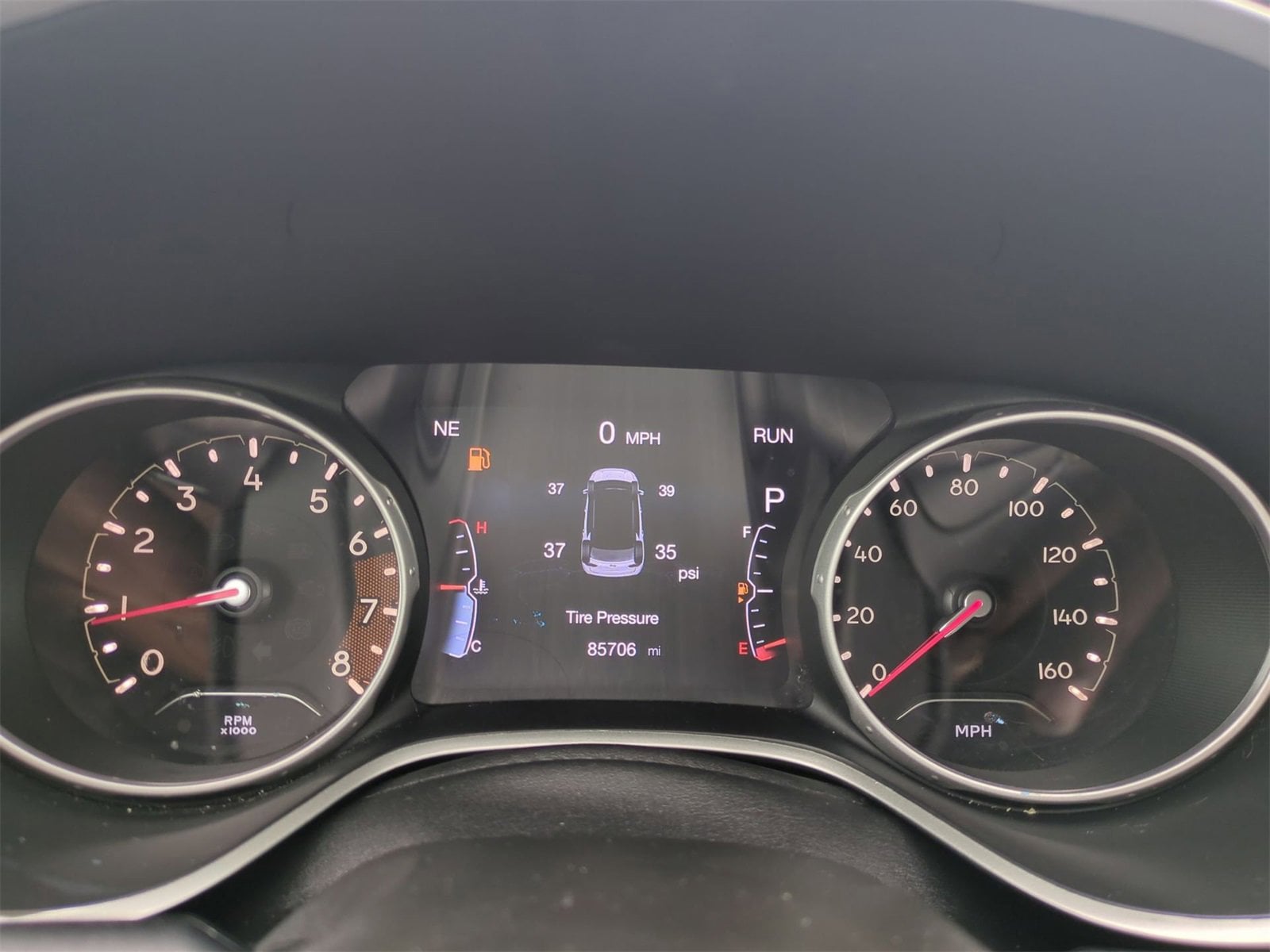 Thumbnail: 2020 Jeep Compass - 31