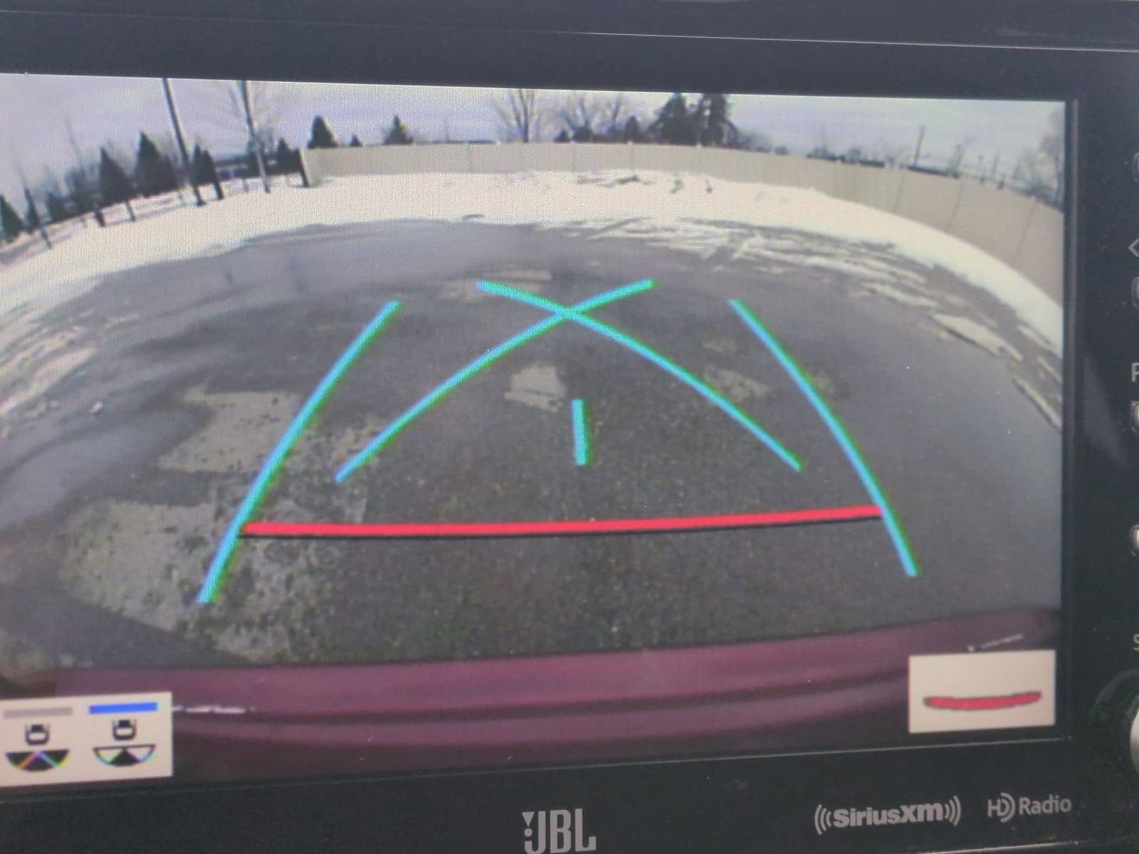 Thumbnail: 2021 Toyota Highlander - 32