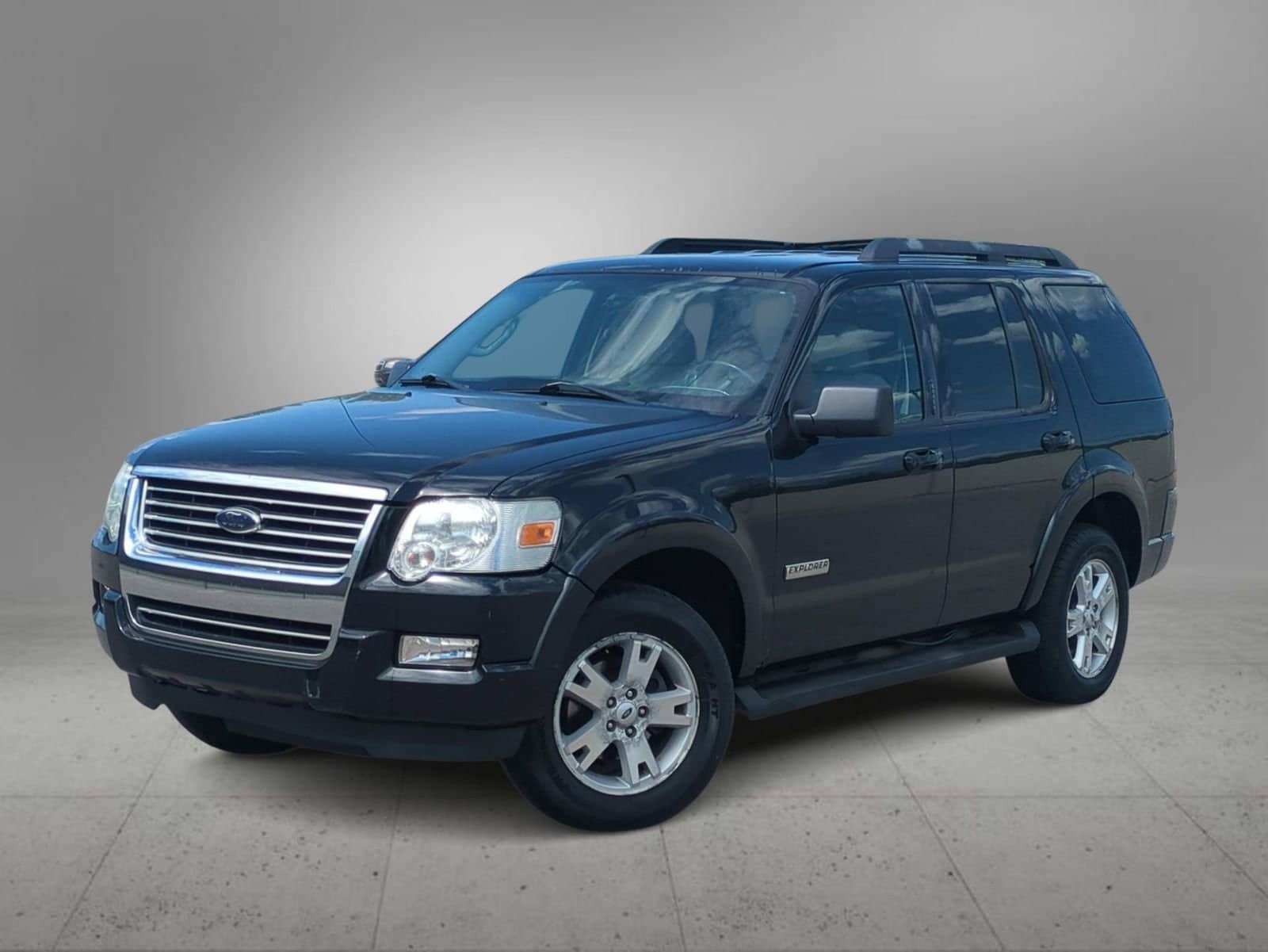2008 Ford Explorer XLT -
                  Farmington Hills, MI