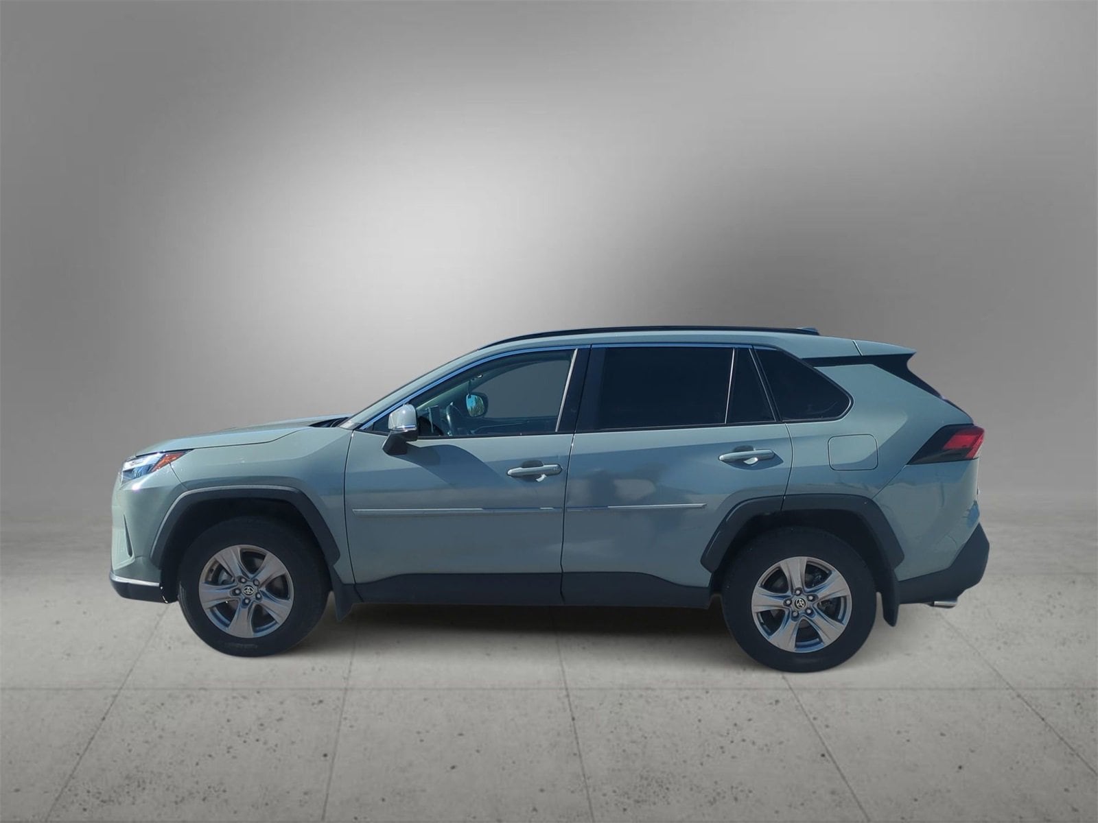 Thumbnail: 2023 Toyota RAV4 - 5