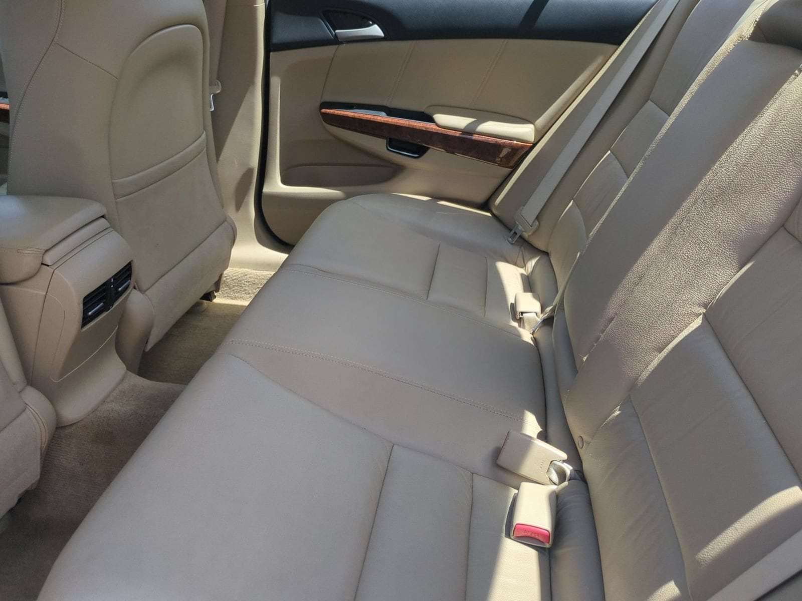 Thumbnail: 2012 Honda Accord - 20