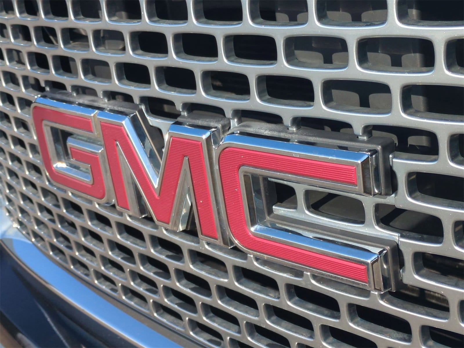 Thumbnail: 2014 GMC Sierra 1500 - 12