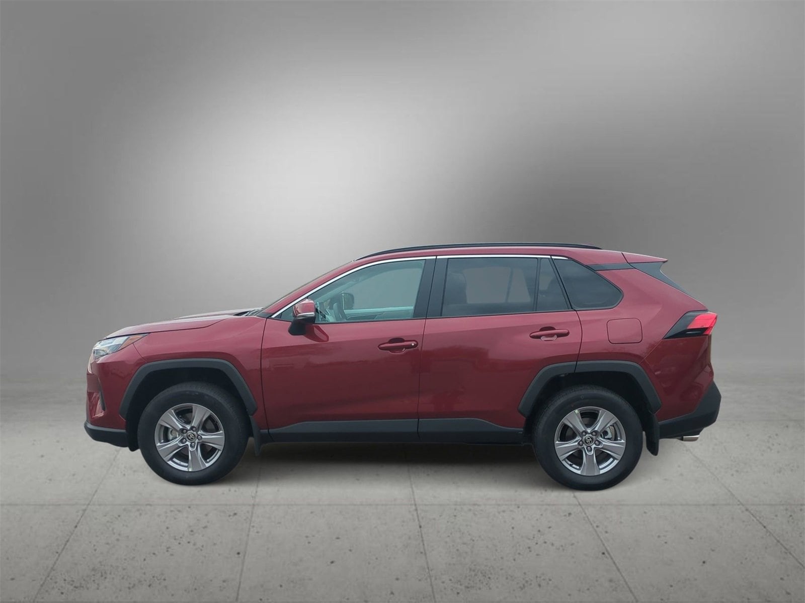 Thumbnail: 2025 Toyota RAV4 - 5