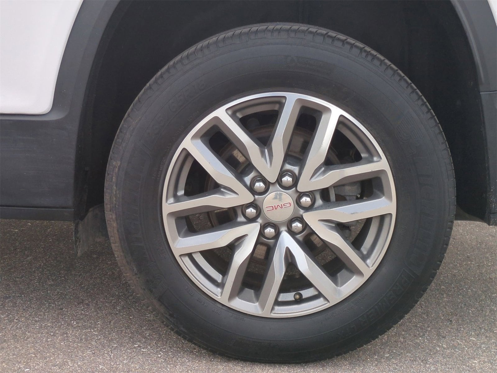 Thumbnail: 2019 GMC Acadia - 14