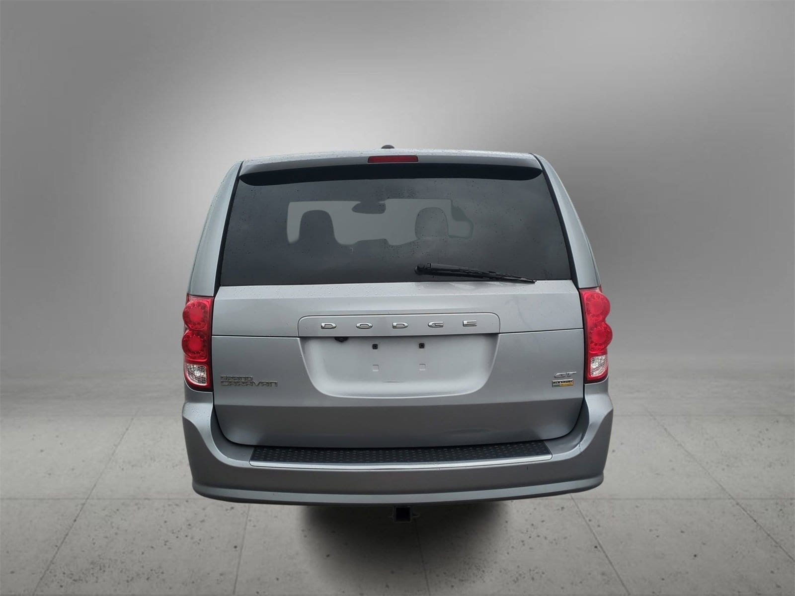 Thumbnail: 2018 Dodge Grand Caravan - 7