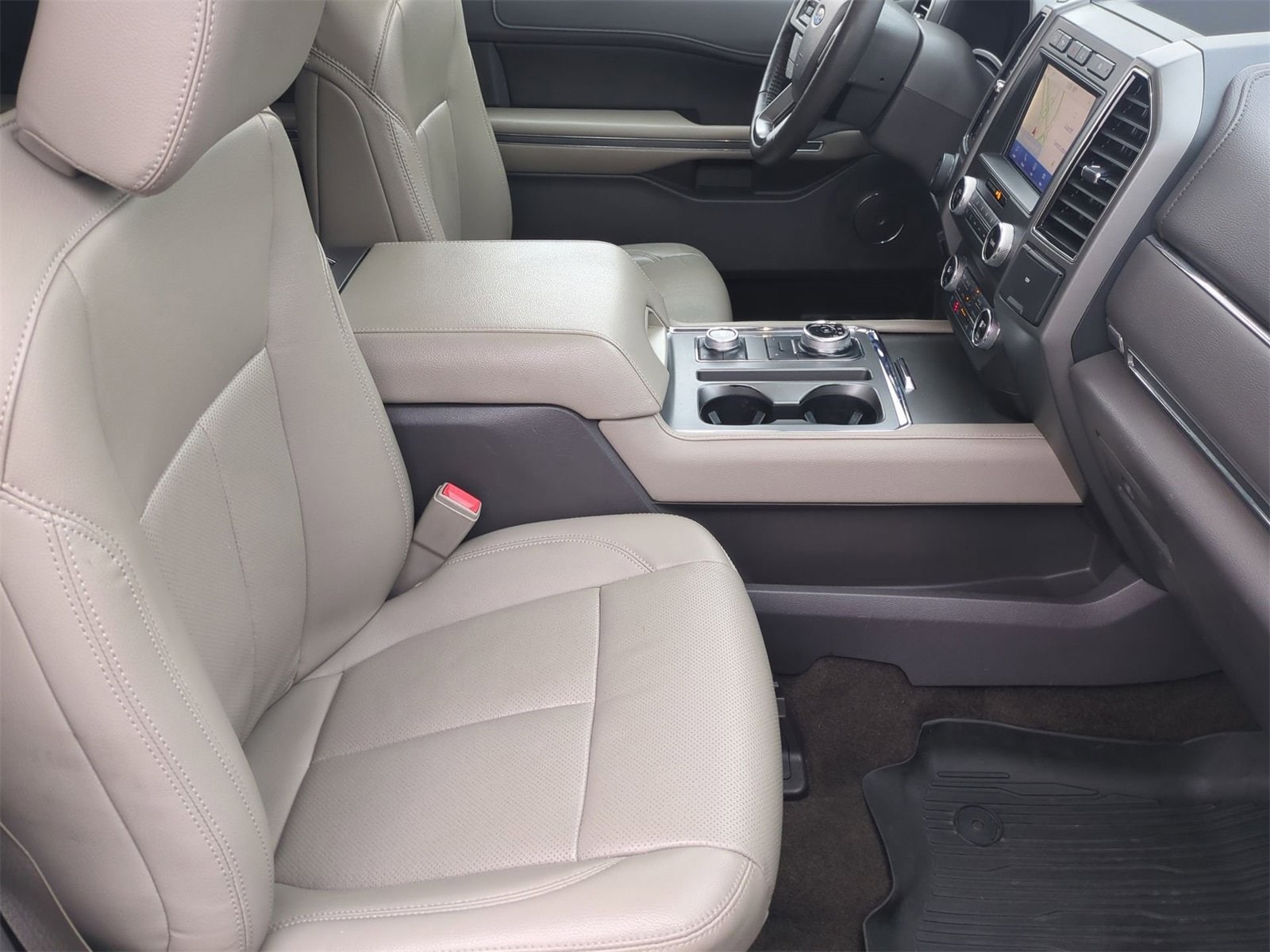 Thumbnail: 2020 Ford Expedition MAX - 23