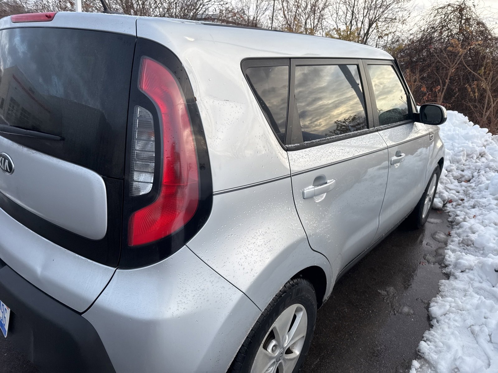 Thumbnail: 2016 Kia Soul - 2