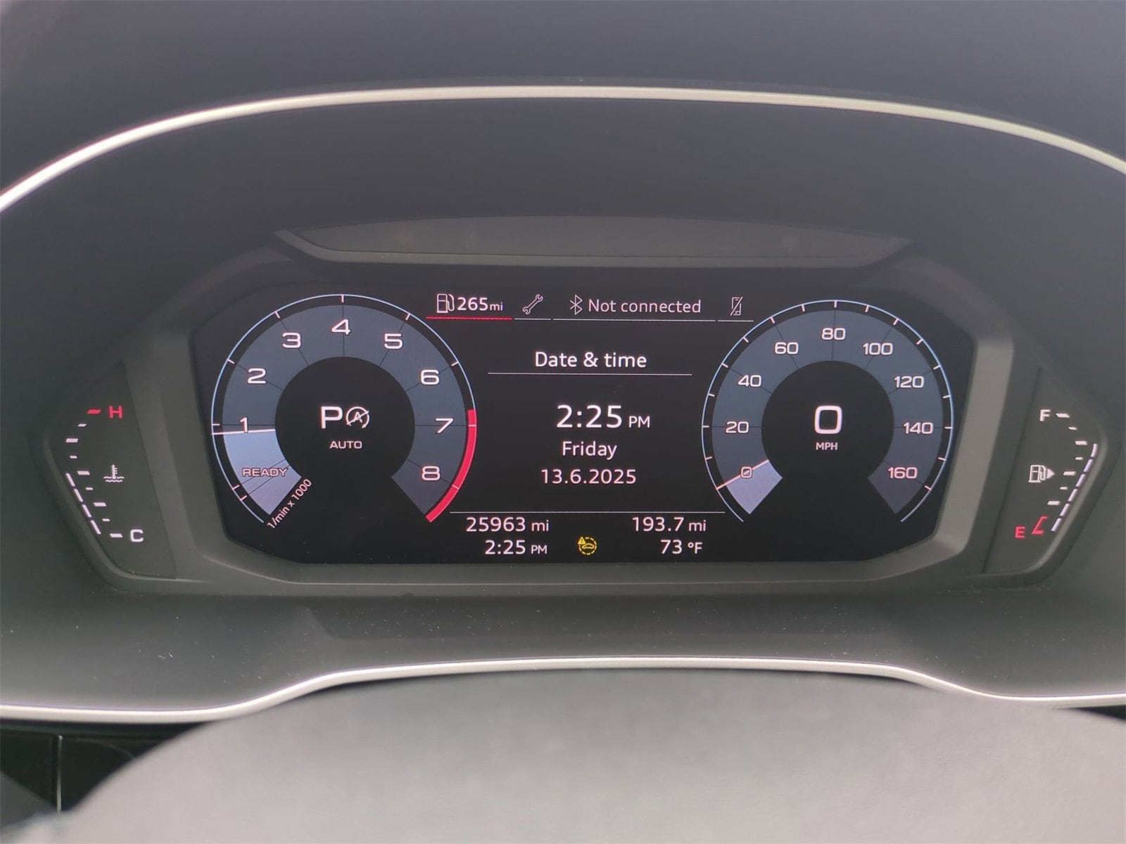 2024 Audi Q3 Premium 33