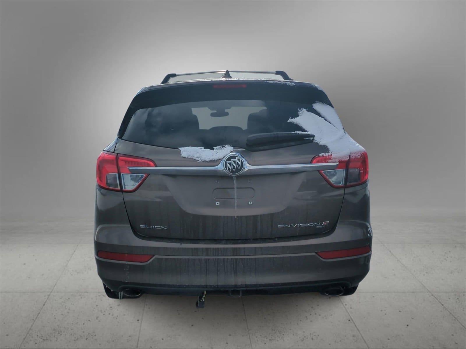 Thumbnail: 2017 Buick Envision - 7