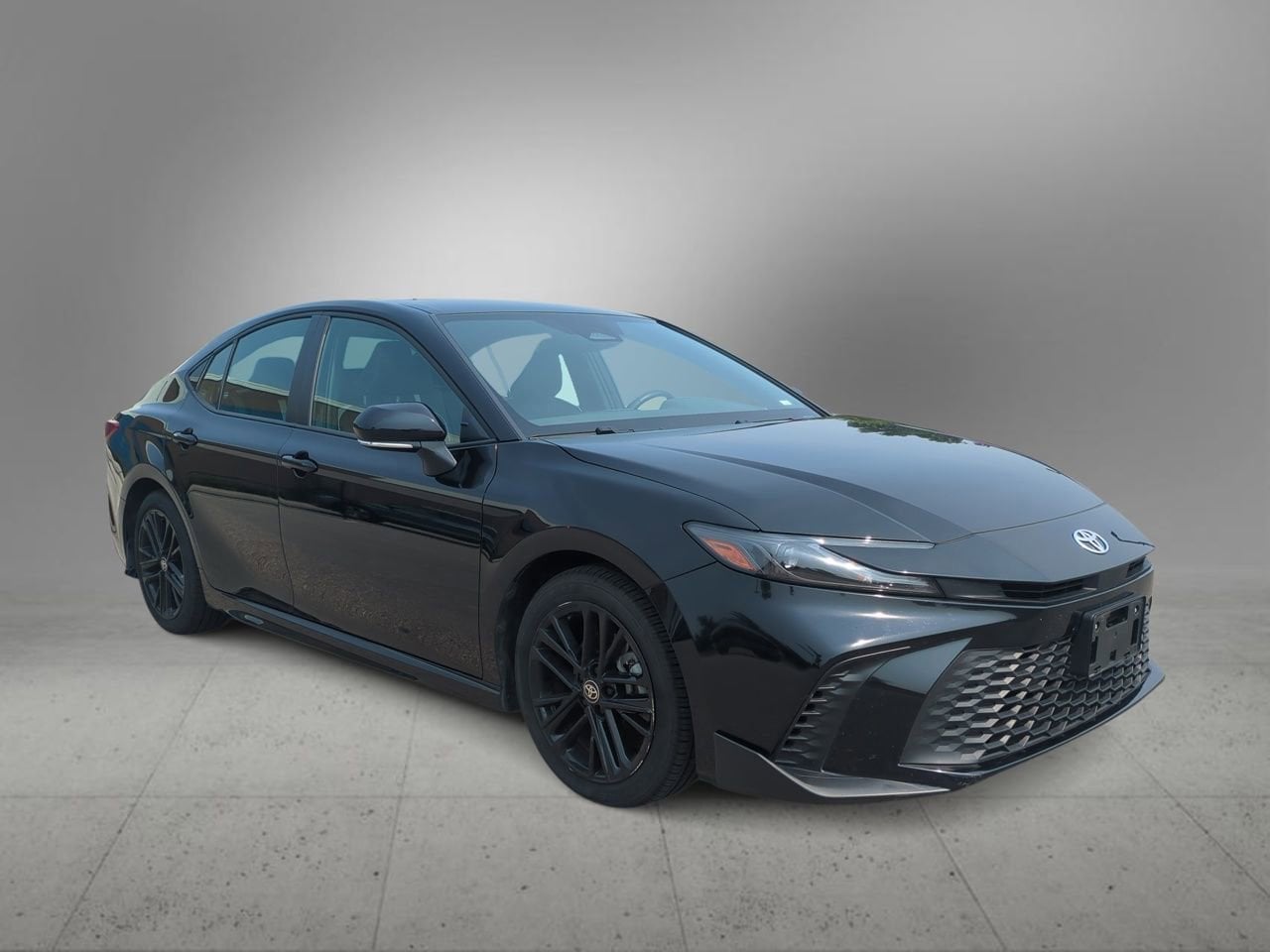 Thumbnail: 2025 Toyota Camry - 2