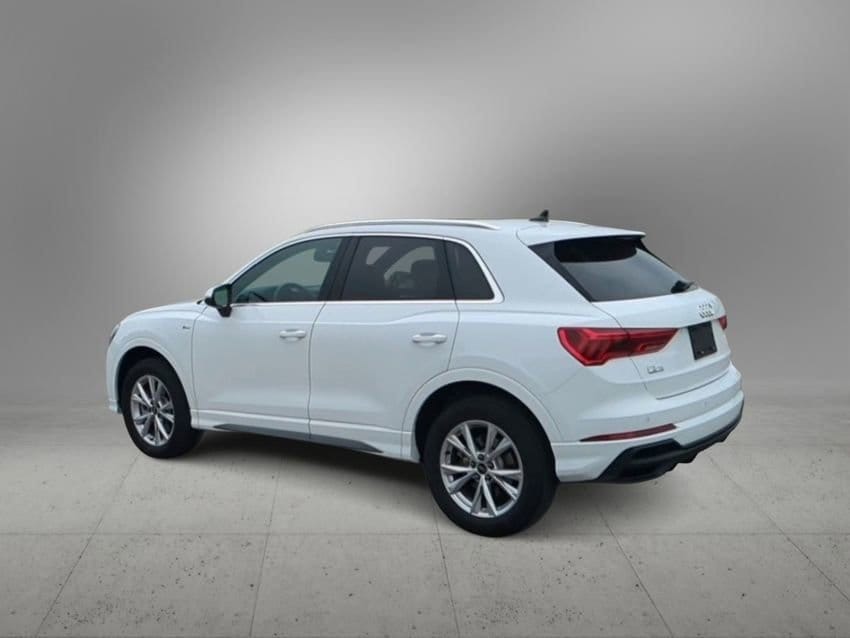 2024 Audi Q3 Premium 6