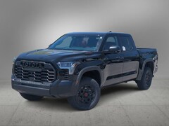 2026 Toyota Tundra i-FORCE MAX TRD Pro Truck CrewMax
