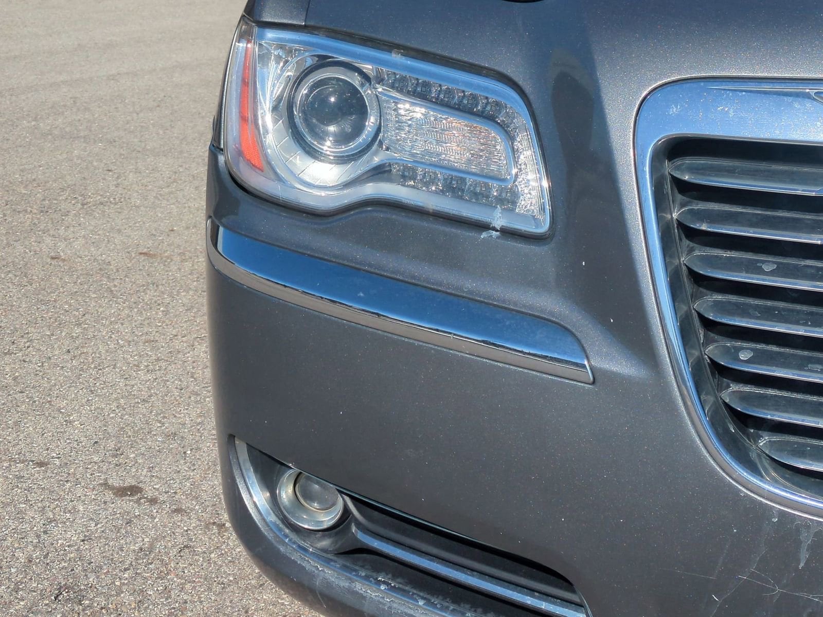 Thumbnail: 2012 Chrysler 300 - 11