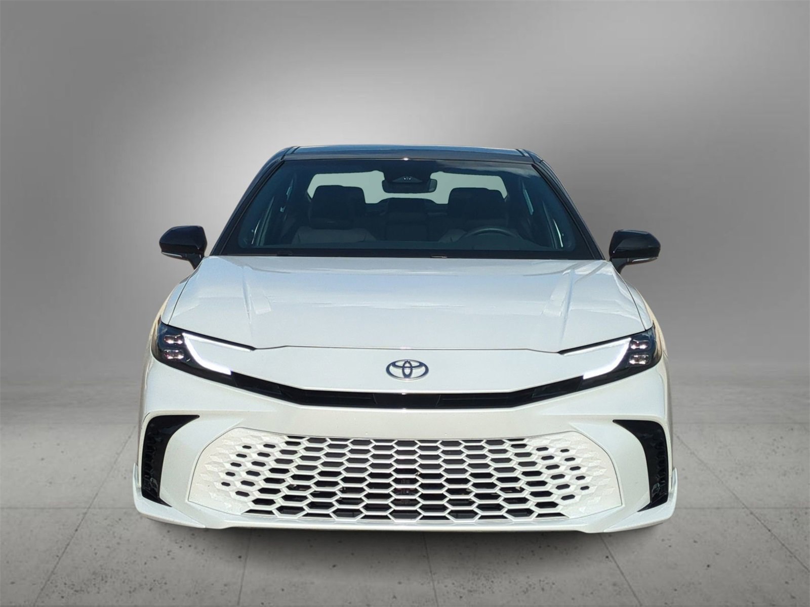 2025 Toyota Camry XSE photo 3