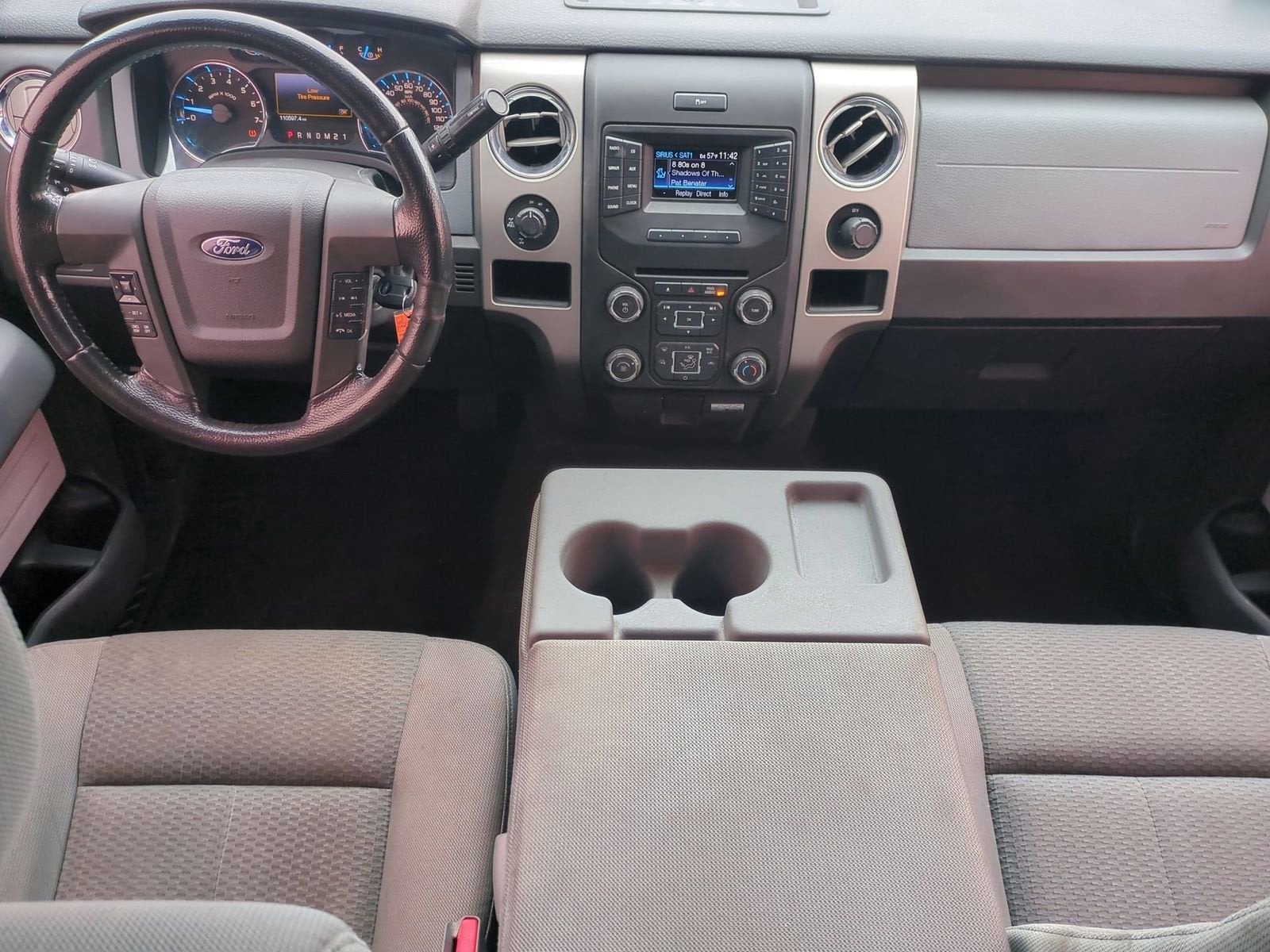 Thumbnail: 2013 Ford F-150 - 15