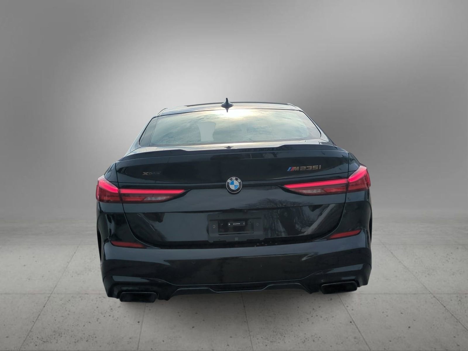 Thumbnail: 2024 BMW 2 Series - 7