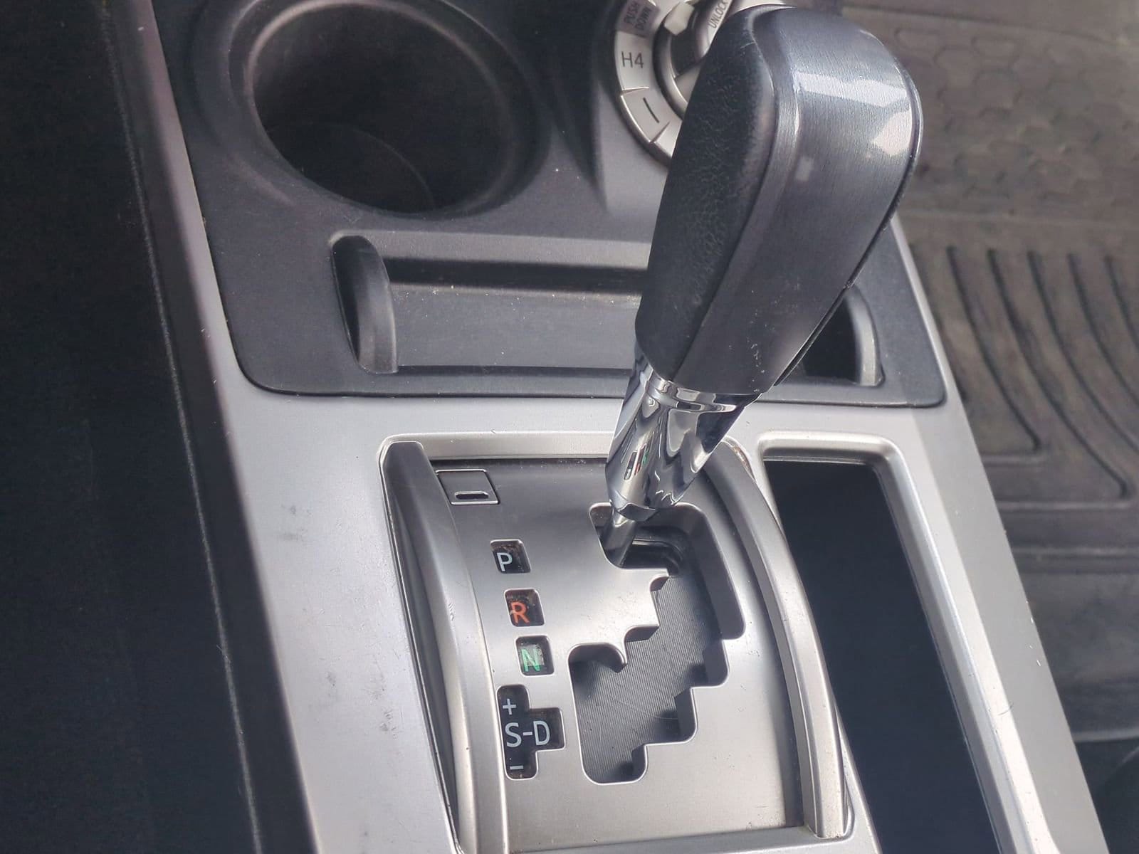 Thumbnail: 2014 Toyota 4Runner - 31