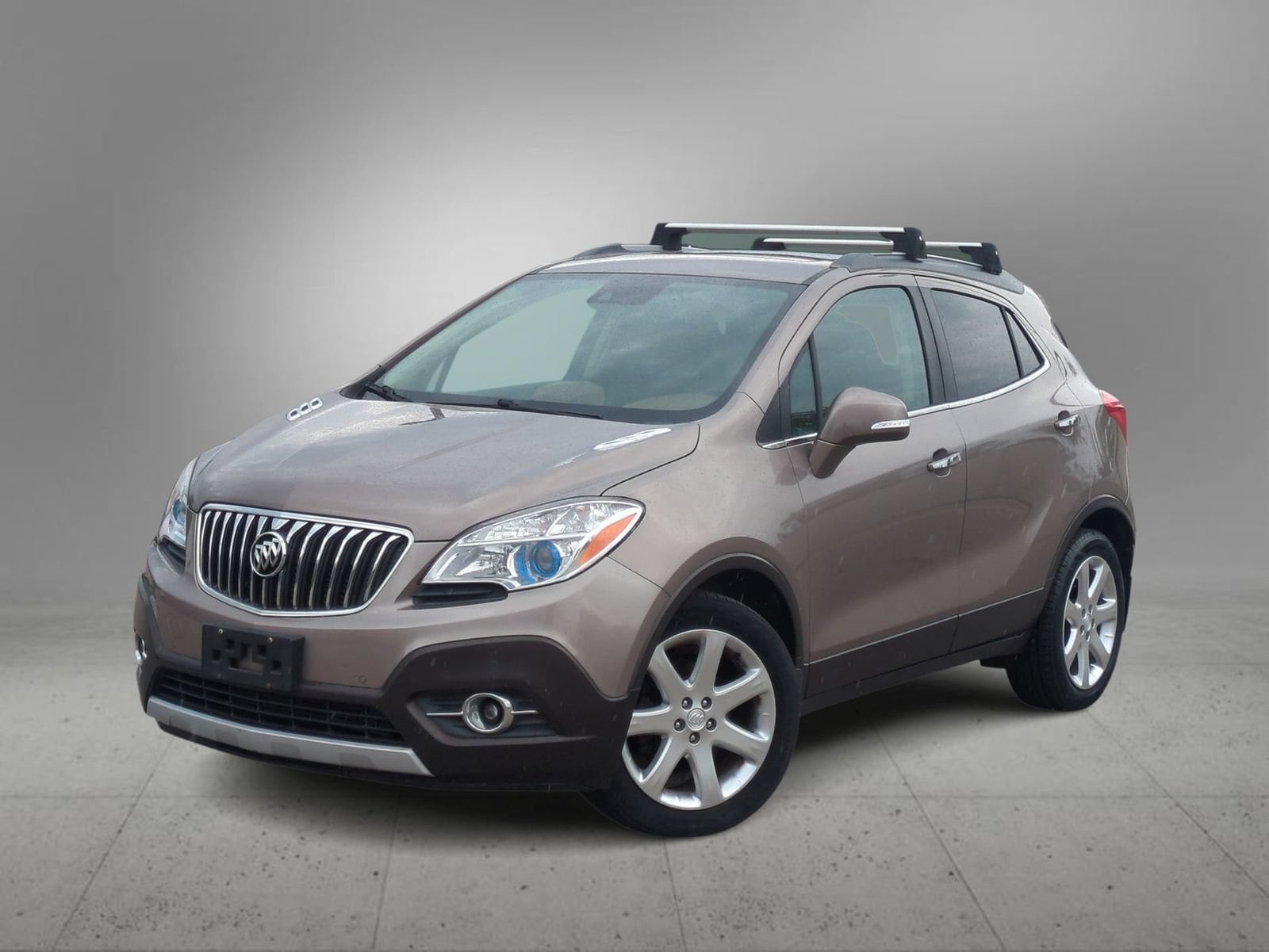 2015 Buick Encore Premium -
                  Farmington Hills, MI
