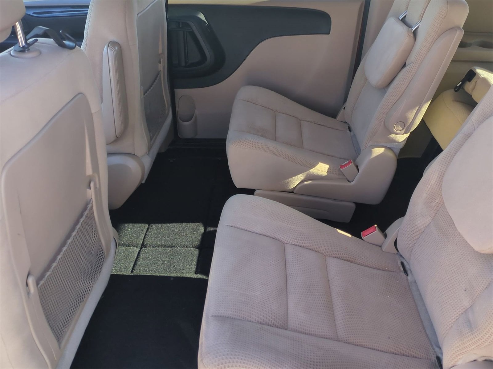 Thumbnail: 2014 Dodge Grand Caravan - 20