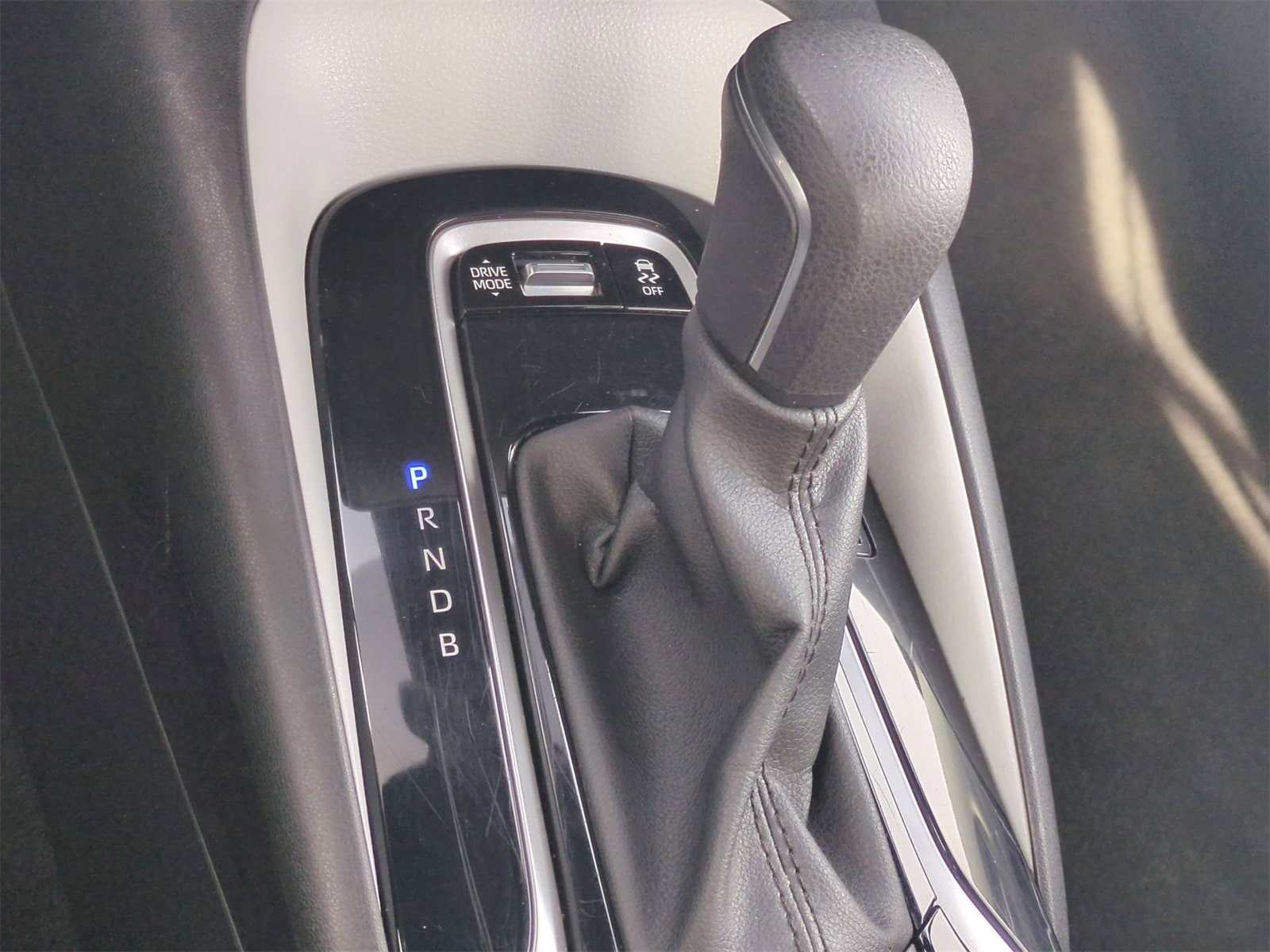 Thumbnail: 2024 Toyota Corolla - 30