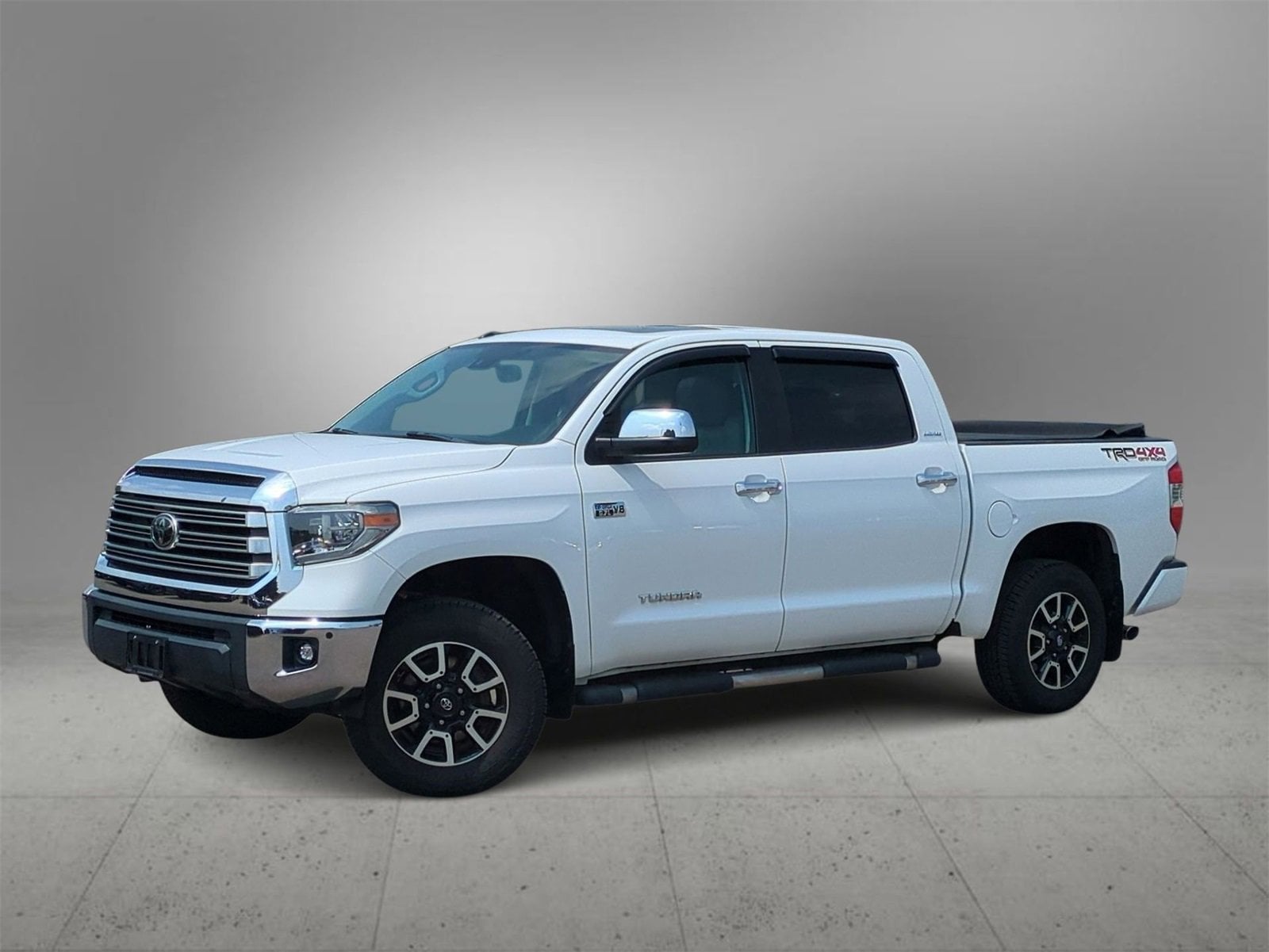2018 Toyota Tundra  -
                  Farmington Hills, MI