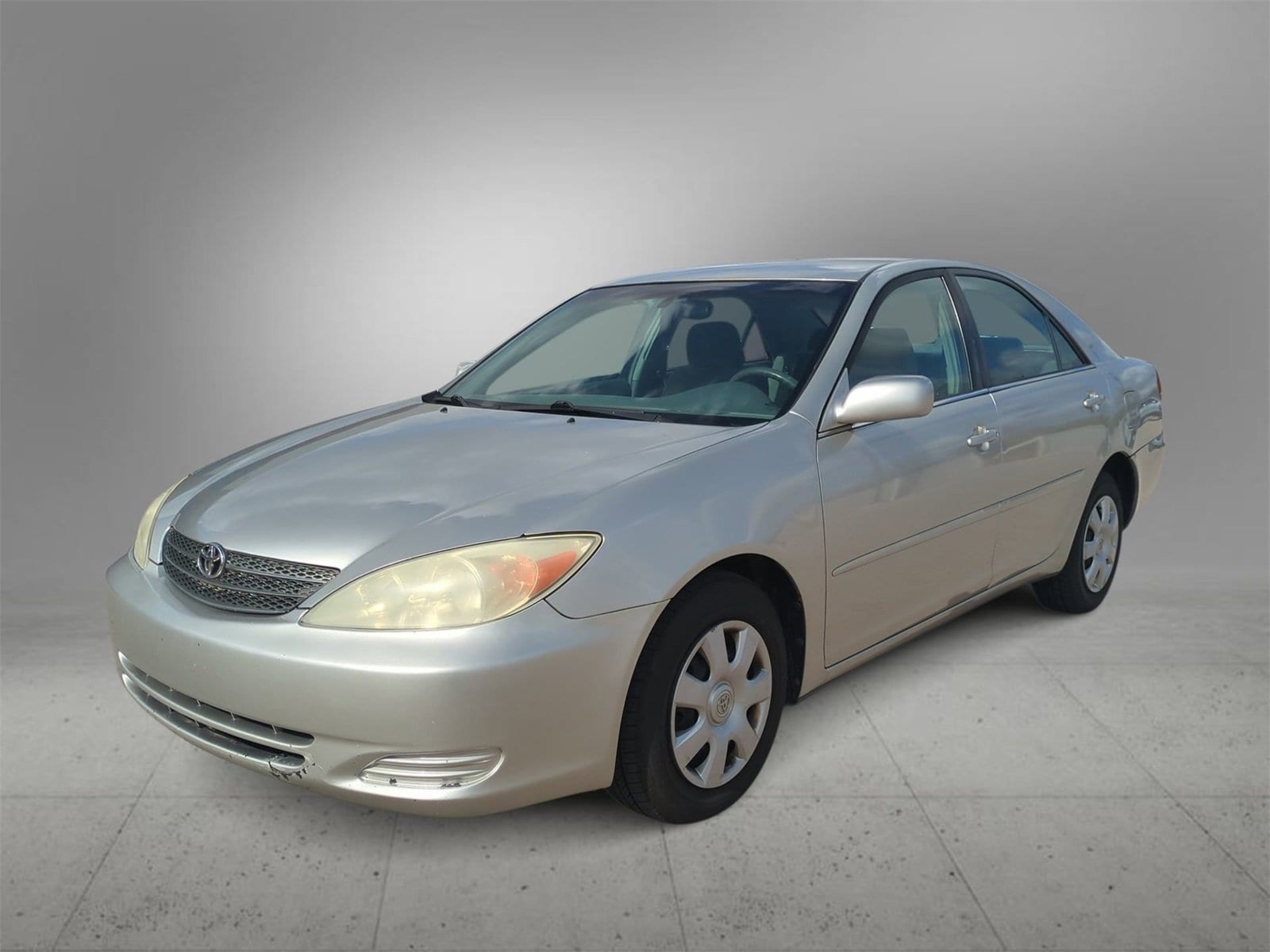 Thumbnail: 2004 Toyota Camry - 4