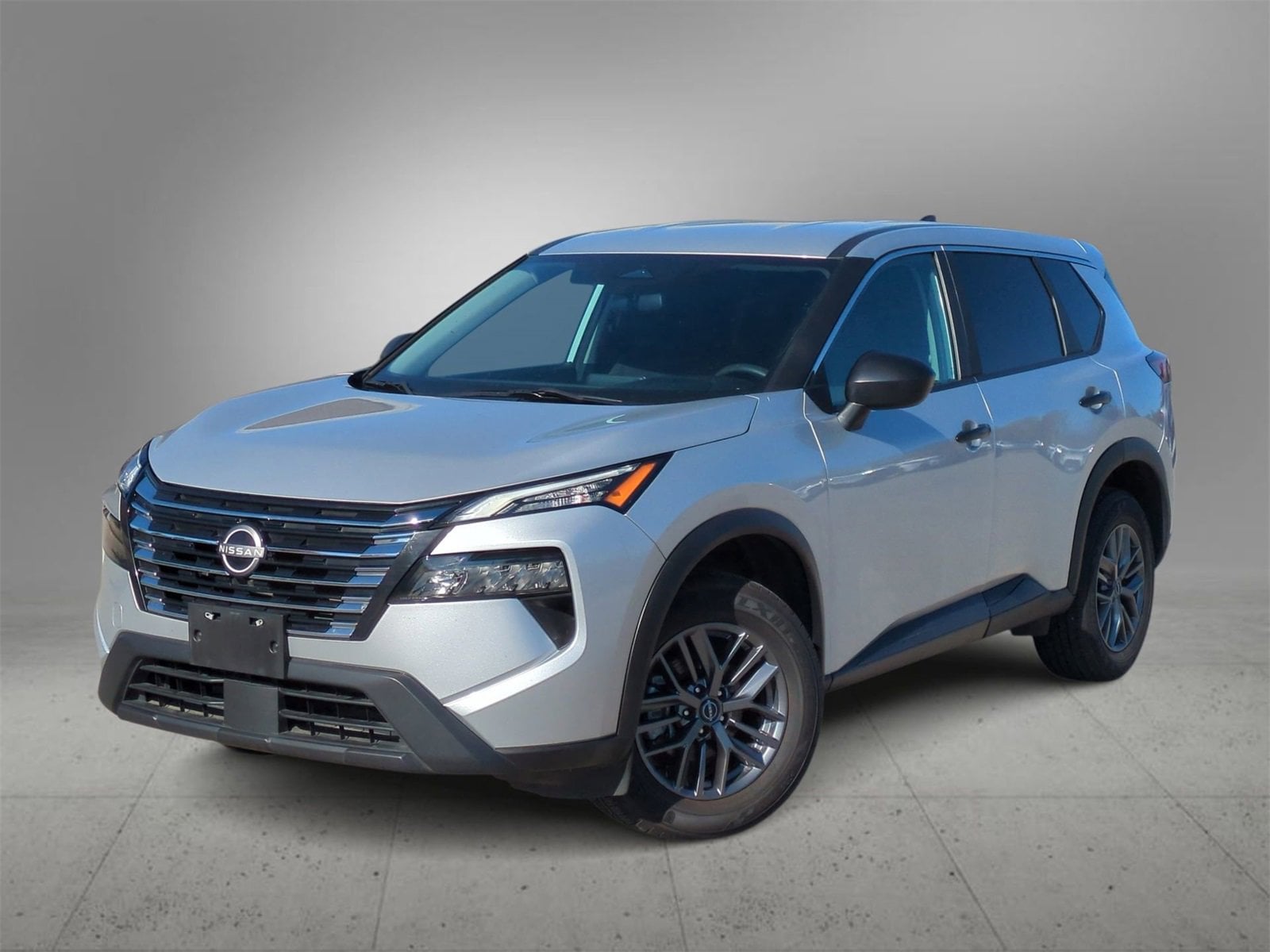 Thumbnail: 2024 Nissan Rogue - 1