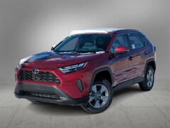 2025 Toyota RAV4 XLE SUV