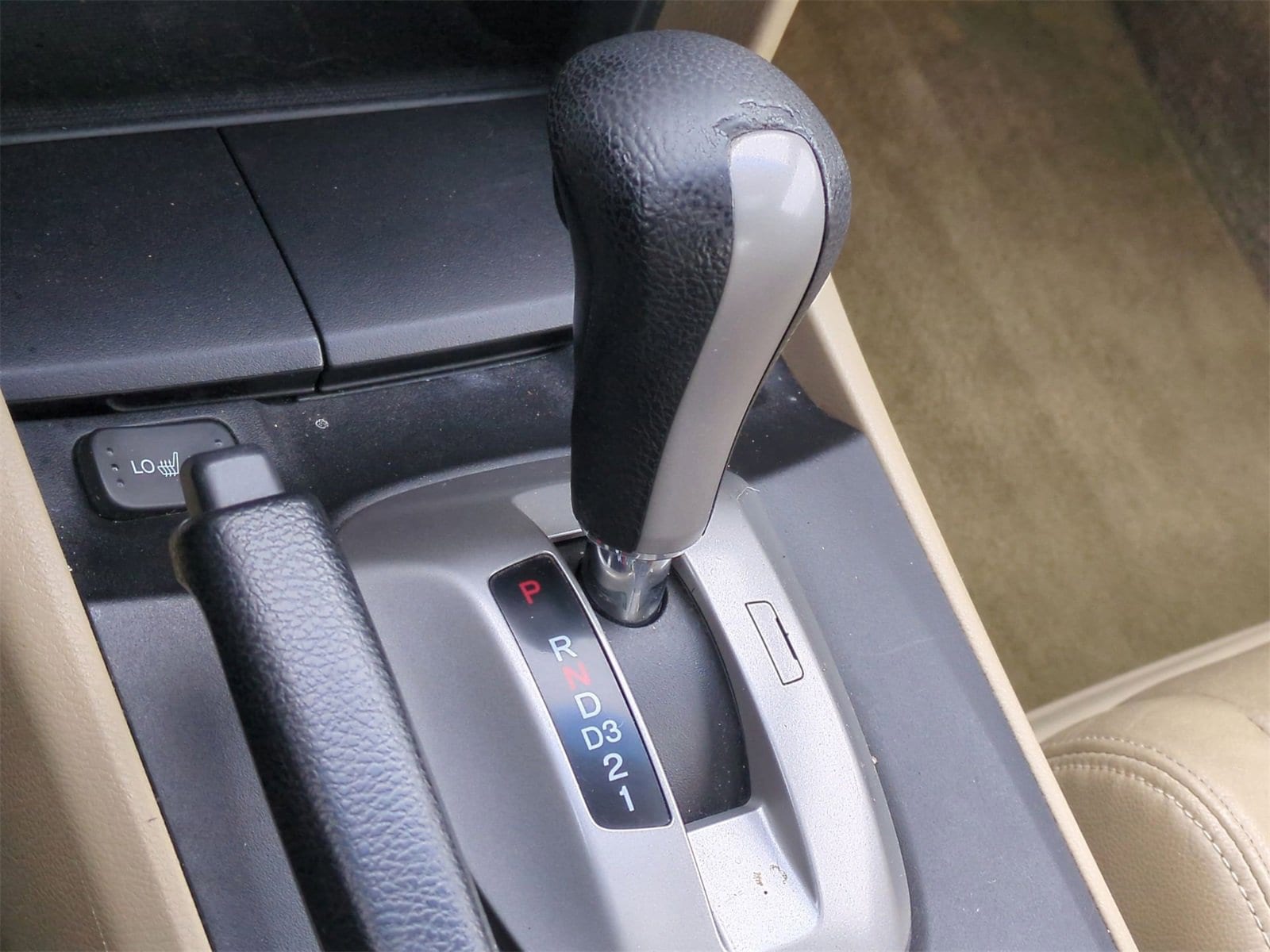 Thumbnail: 2010 Honda Accord - 30