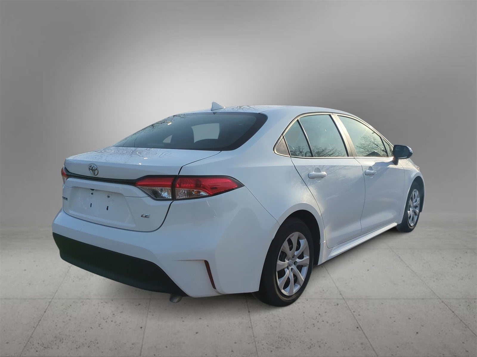 Thumbnail: 2023 Toyota Corolla - 8