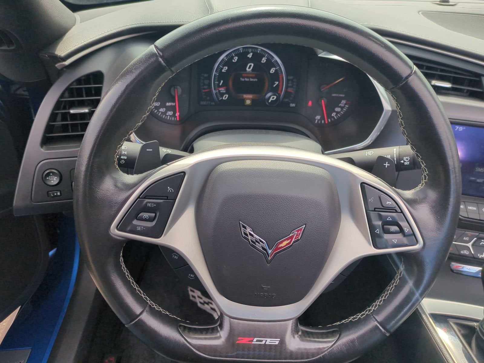 Thumbnail: 2015 Chevrolet Corvette - 19