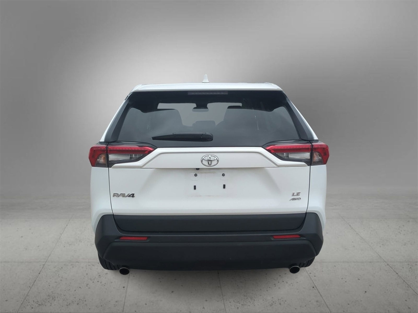 Thumbnail: 2023 Toyota RAV4 - 7
