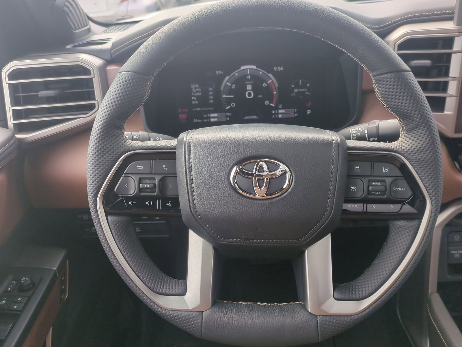 Thumbnail: 2026 Toyota Tundra - 24