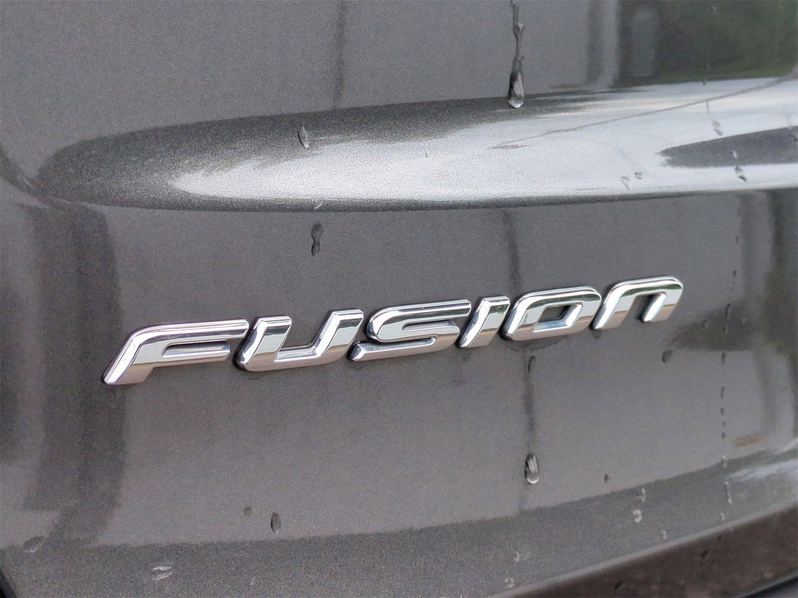 Thumbnail: 2020 Ford Fusion - 13