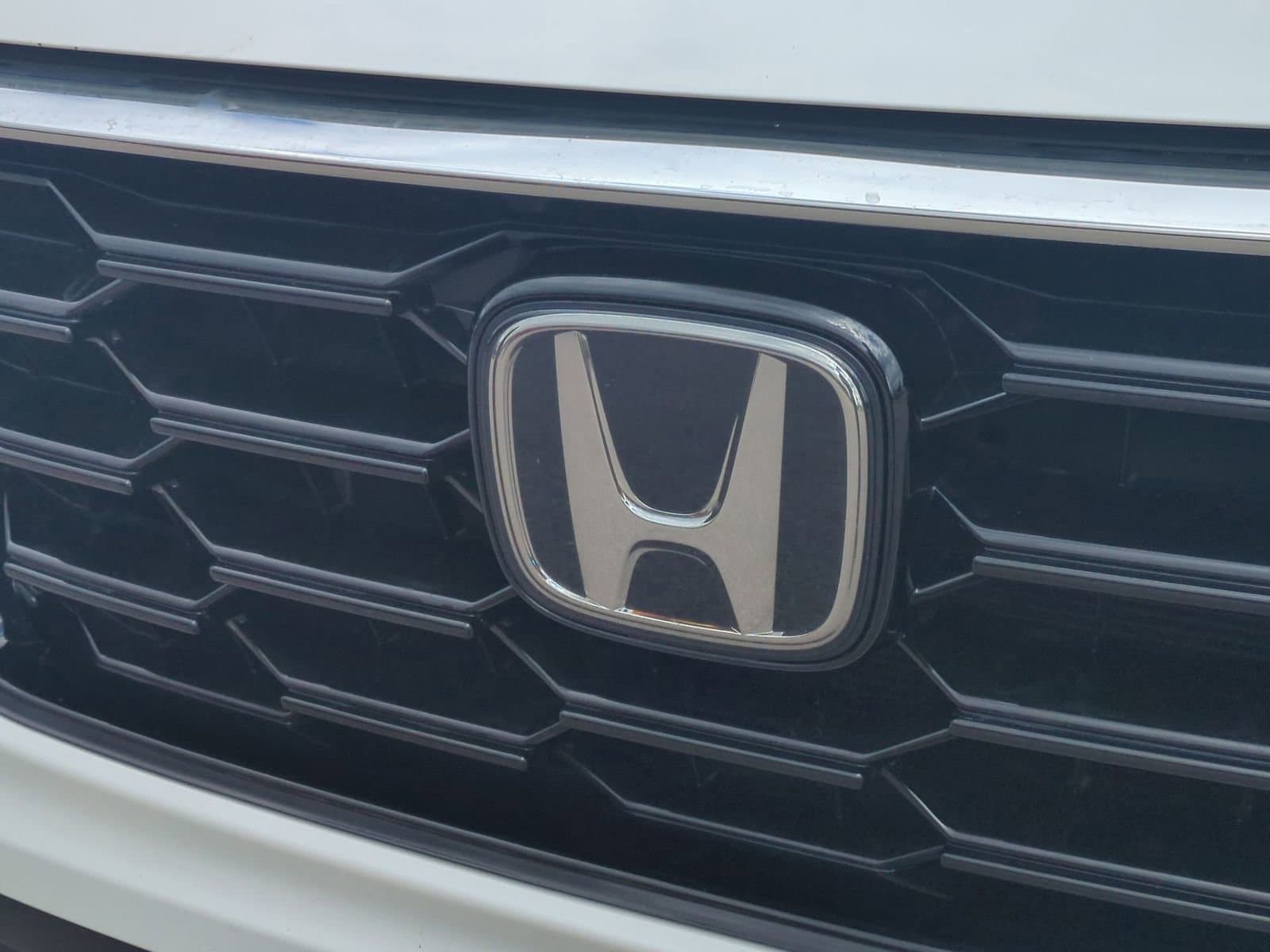 Thumbnail: 2024 Honda CR-V - 12