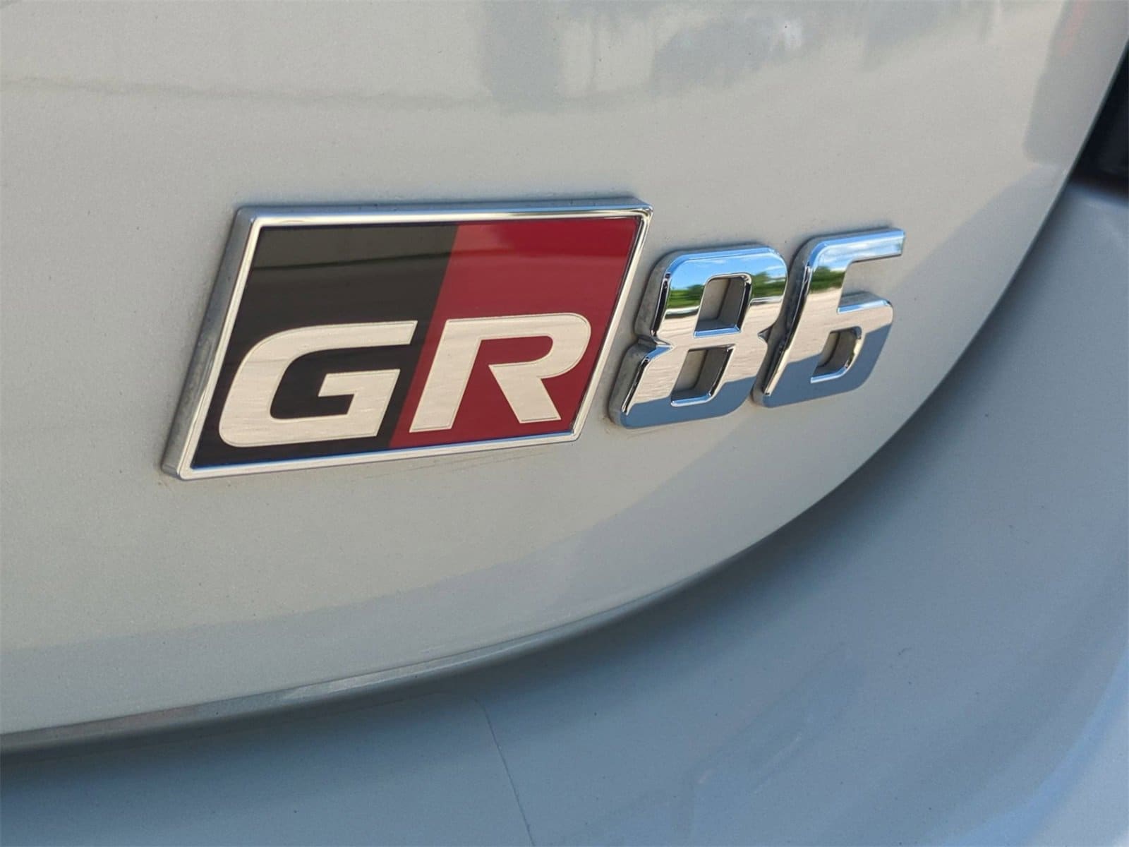 Thumbnail: 2023 Toyota GR86 - 13