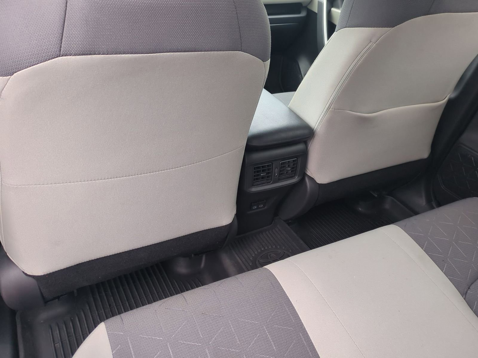 Thumbnail: 2024 Toyota RAV4 - 18