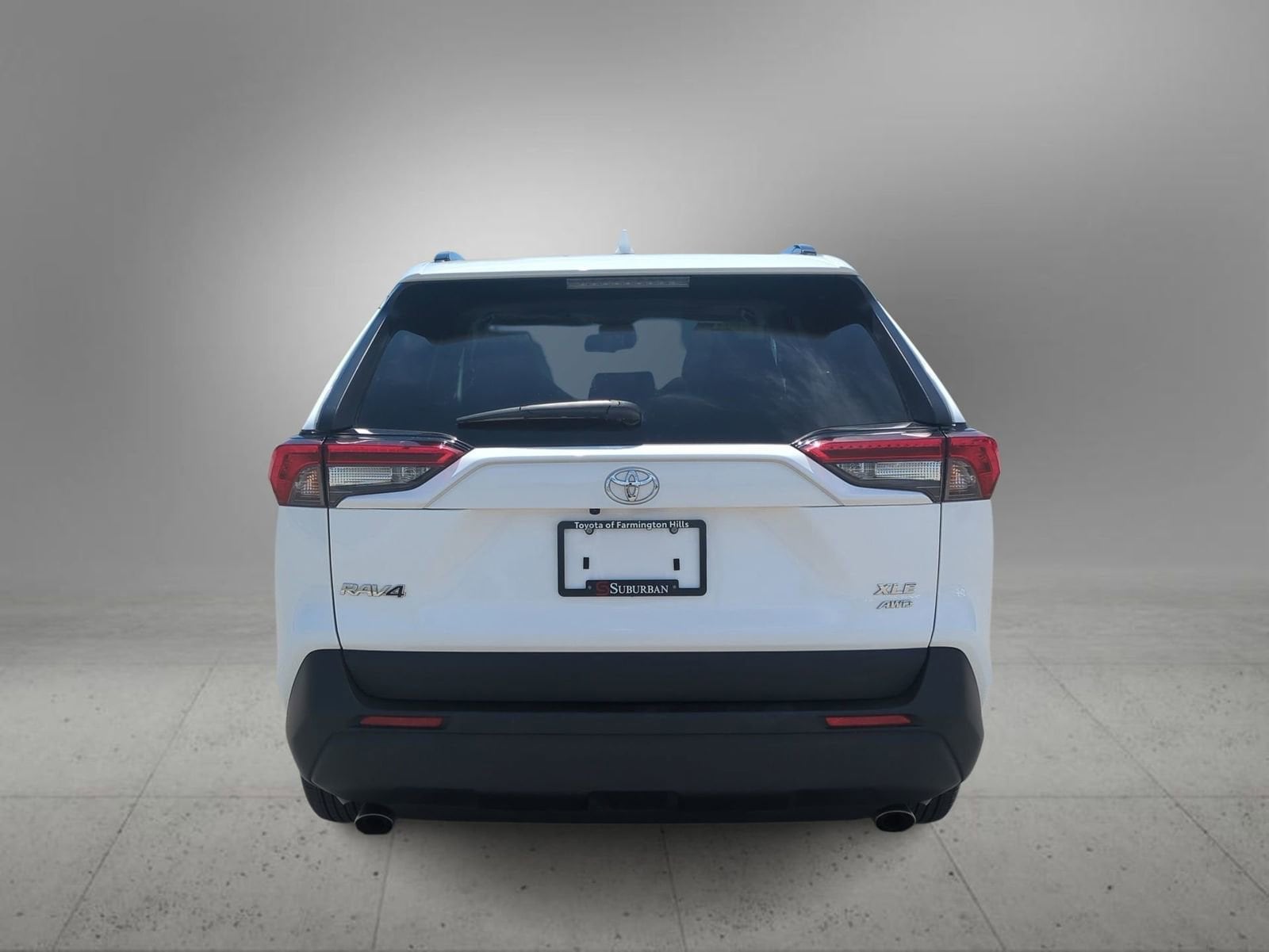 Thumbnail: 2022 Toyota RAV4 - 7