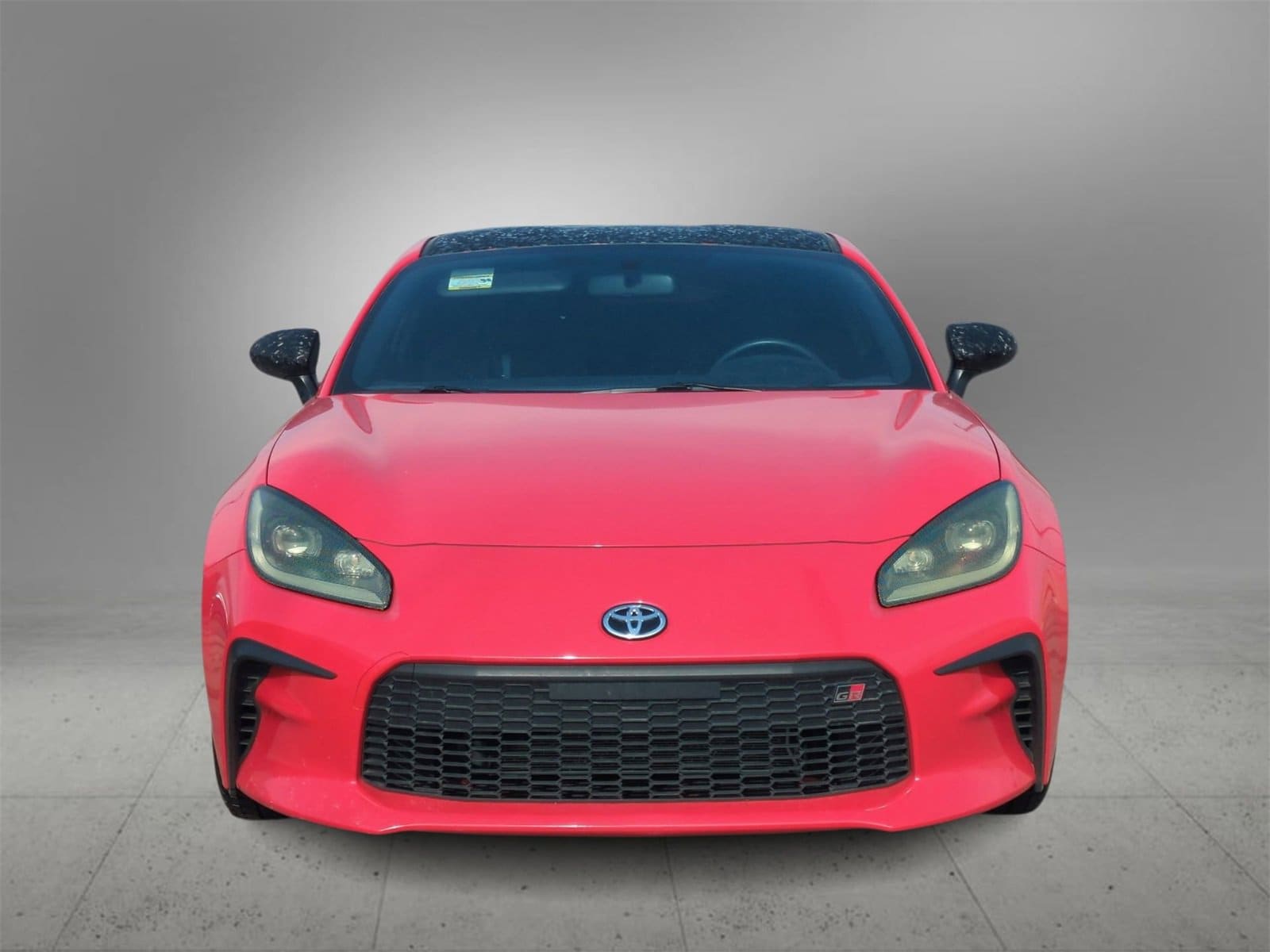 Thumbnail: 2023 Toyota GR86 - 3