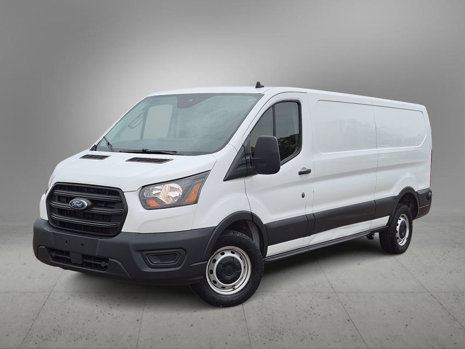 2020 Ford Transit Van Base