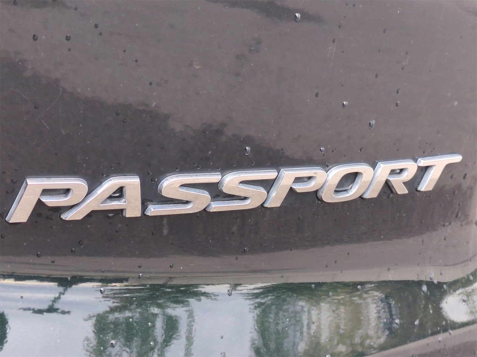 Thumbnail: 2019 Honda Passport - 13