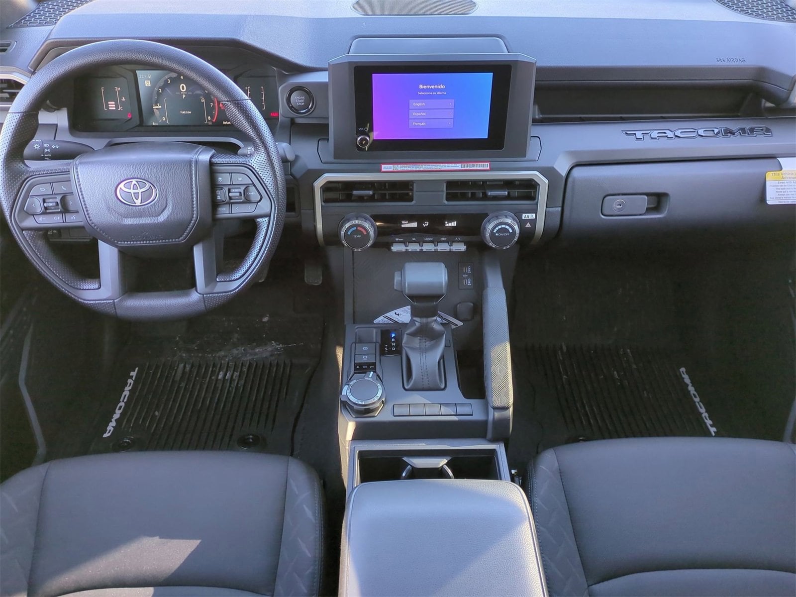Thumbnail: 2024 Toyota Tacoma - 15