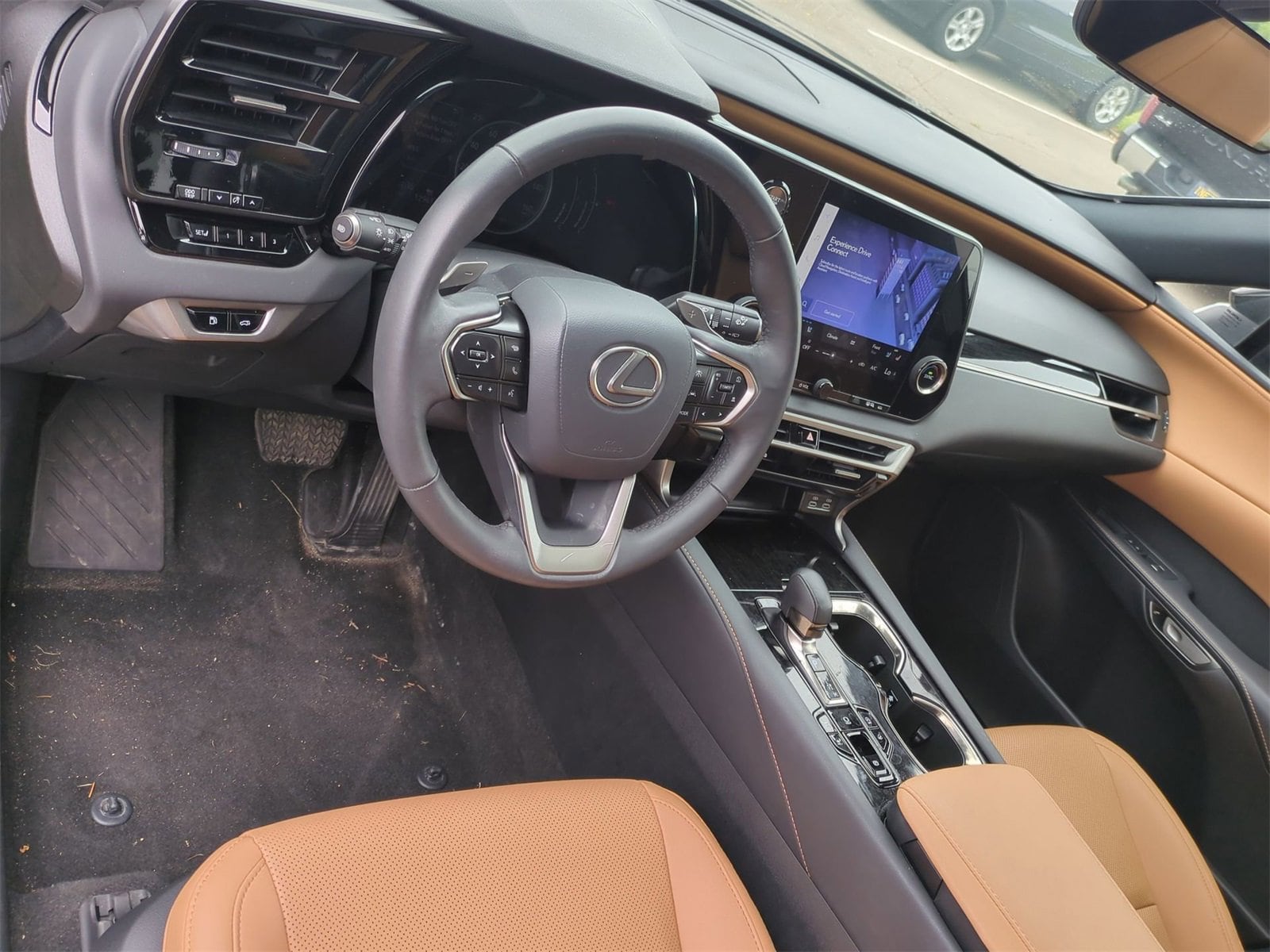 Thumbnail: 2023 Lexus RX - 10